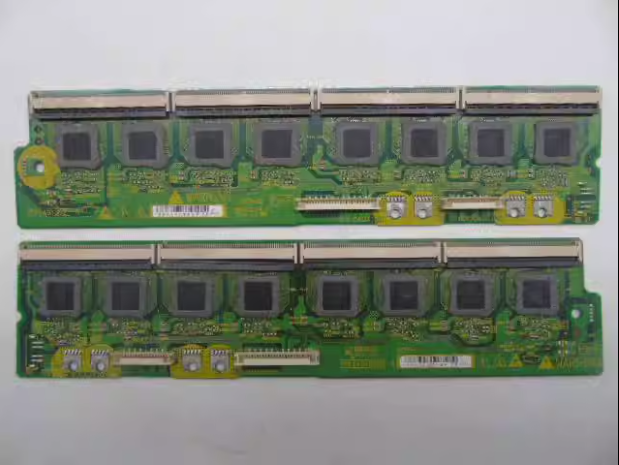 JA31362A JA31362B ein Satz Pufferplatinen-Treiberplatinen